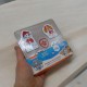 Деревʼяна іграшка KidsHits Щенячий патруль Paw Patrol рамка-вкладиш