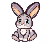 Puzzle-falten "Hase" Puz-22971 PuzzleOk