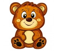 Puzzle-collection "Teddy Bear" Puz-22956 PuzzleOk