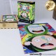 Дерев'яний пазл-лабіринт Rick & Morty™ Нескінченні Пригоди XL