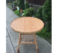 Столик журнальный "Круглый" Столик журнальный "Круглый"