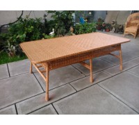 Large table "Kitchen" 2x1m.