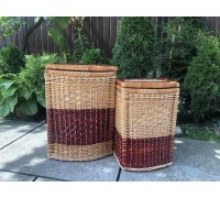 Ящики опуклі зі вставкою Ящики опуклі зі вставкою