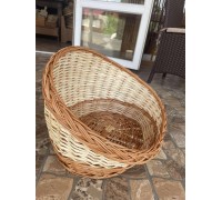 Lounger "Regular" No. 1