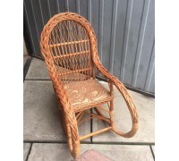 Кресло качалка "Детская Х.2" мягкая Кресло качалка "Детская Х.2" мягкая