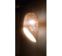 Lampshade "Cut"