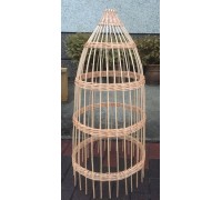 Lampshade "WigWam No. 1"