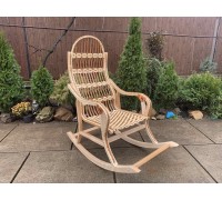 Кресло скалки "Разборная света"