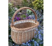 Basket "P. No. 13"