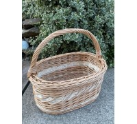 Basket "P. No. 12"