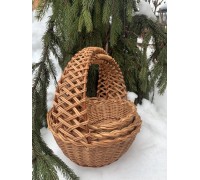 Комплект кошиків Кобра