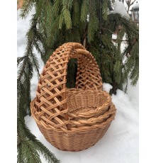 Комплект кошиків Кобра