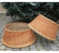 Юбка, корзина, подставка для елки 60*50*30