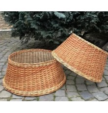 Спідниця, кошик, підставка для ялинки 60*50*30