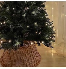 Спідниця, кошик, підставка для ялинки 80*70*30