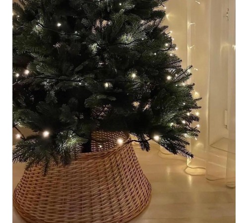 Спідниця, кошик, підставка для ялинки 80*70*30 Спідниця, кошик, підставка для ялинки 80*70*30