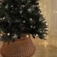 Спідниця, кошик, підставка для ялинки 80*70*30