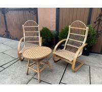 Набір 2 крісла "Амортизатор"