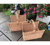 Корзина для дров П маленькая Корзина для дров П маленькая