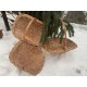 Комплект корзинок с ручками