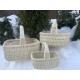 Корзина «Голендер» большая 35*25*15см