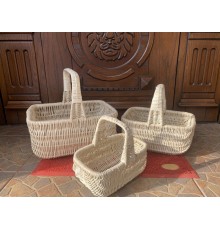 Корзина «Голендер» большая 35*25*15см