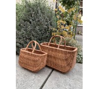 Комплект натуральных сумок