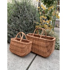 Комплект натуральных сумок