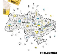 Holzpuzzle. Holzpuzzle.