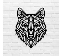Wooden panels Wolf Wooden panels Wolf