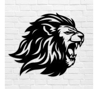 Деревянные панно Лев Деревянные панно Лев