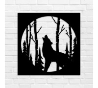 Holzpaneele Wolf Holzpaneele Wolf