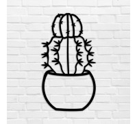 Wooden panels Cactus #6 Wooden panels Cactus #6