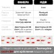 Деревянные панно эмблема FC Bayern München Бавария Мюнхен