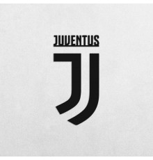 Дерев'яні панно емблема Juventus FC Ювентус