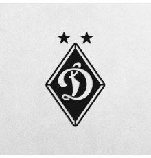 Деревянные панно эмблема FC Dynamo Kyiv ФК Динамо Киев