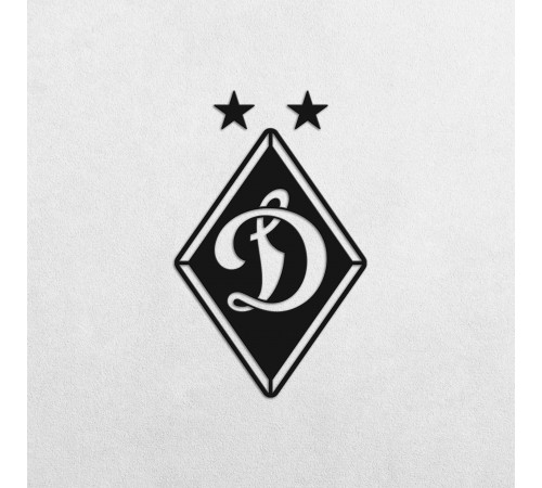 Деревянные панно эмблема FC Dynamo Kyiv ФК Динамо Киев Деревянные панно эмблема FC Dynamo Kyiv ФК Динамо Киев