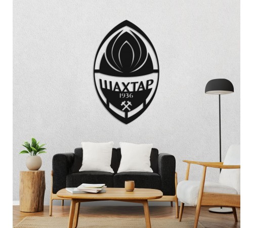 Деревянные панно эмблема FC Shakhtar Donetsk ФК Шахтер Донецк Деревянные панно эмблема FC Shakhtar Donetsk ФК Шахтер Донецк