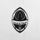 Деревянные панно эмблема FC Shakhtar Donetsk ФК Шахтер Донецк