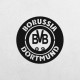 Дерев'яні панно герба Borussia Dortmund Боруссія Дортмунд