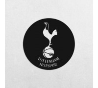 Wooden panels emblem Tottenham Hotspur FC Tottenham Hotspur Wooden panels emblem Tottenham Hotspur FC Tottenham Hotspur