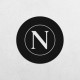 Деревянные панно эмблема SSC Napoli Наполи