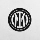 Деревянные панно эмблема Inter Milan Интер