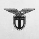 Дерев'яні панно емблема SS Lazio Лаціо